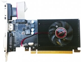 Powergate Radeon HD 6450 2GB (PG-HD6450-D3-2GB) Ekran Kartı kullananlar yorumlar